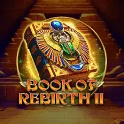 Book Of Rebirth 2 Book Of Rebirth 2
